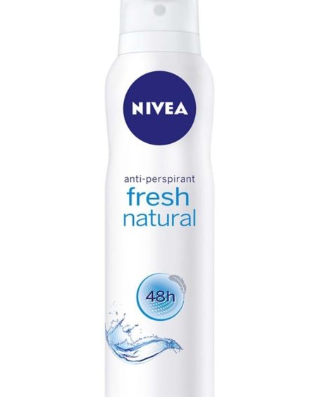 Deodorant Fresh Natural Kadın 150 Ml