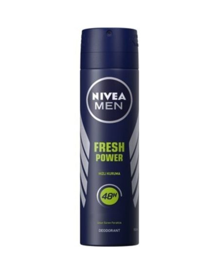 Deodorant Fresh Power Erkek 150ml