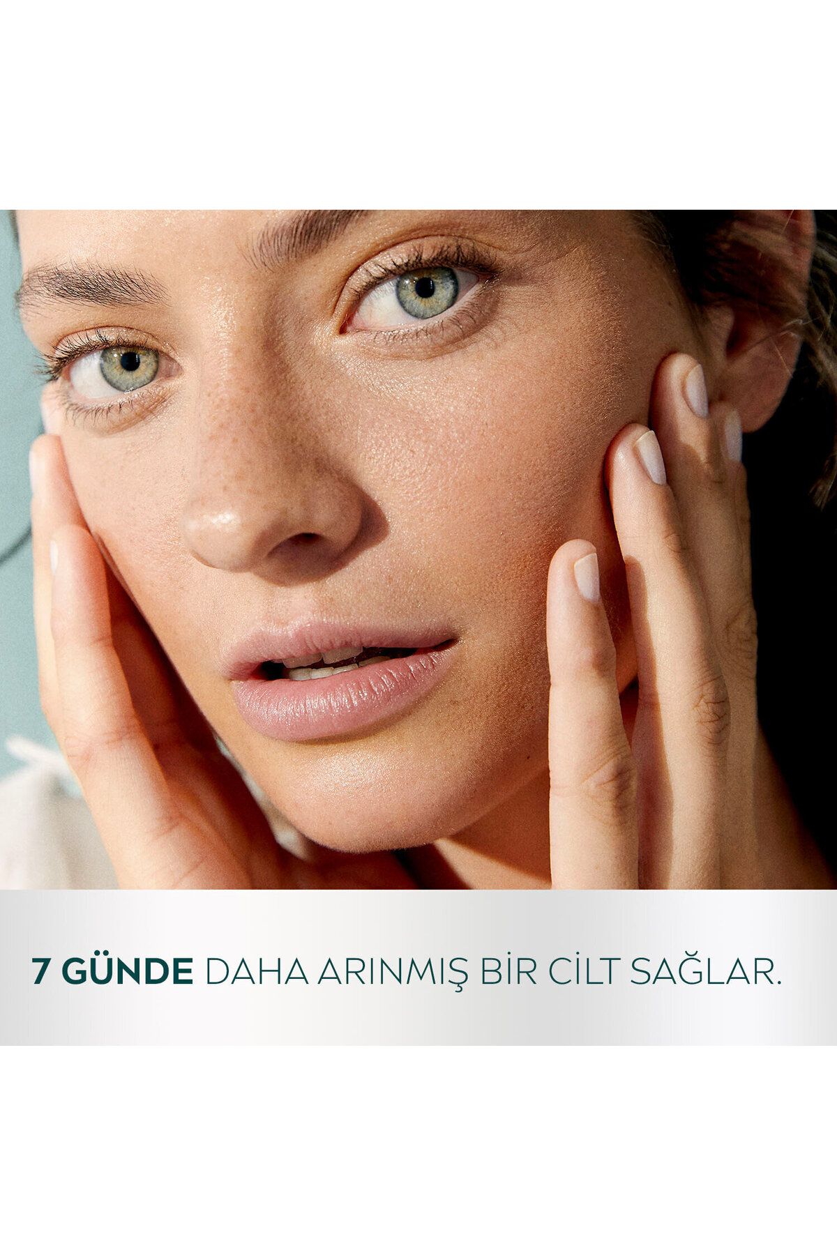 Derma Skin Clear Niasinamid Ve Salisilik Asit (Bha) İçeren Sivilce Karşıtı Yüz Temizleme Toni - Görsel 3