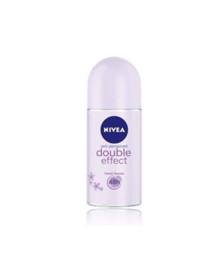 Double Effect Bayan Roll-on 50 Ml