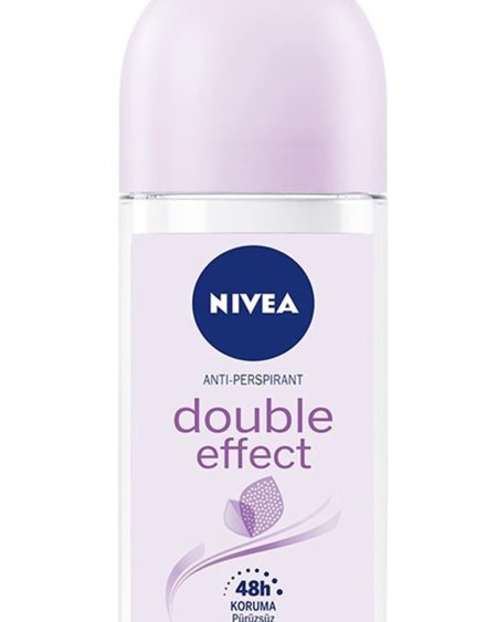 Double Effect Bayan Roll-on 50 Ml