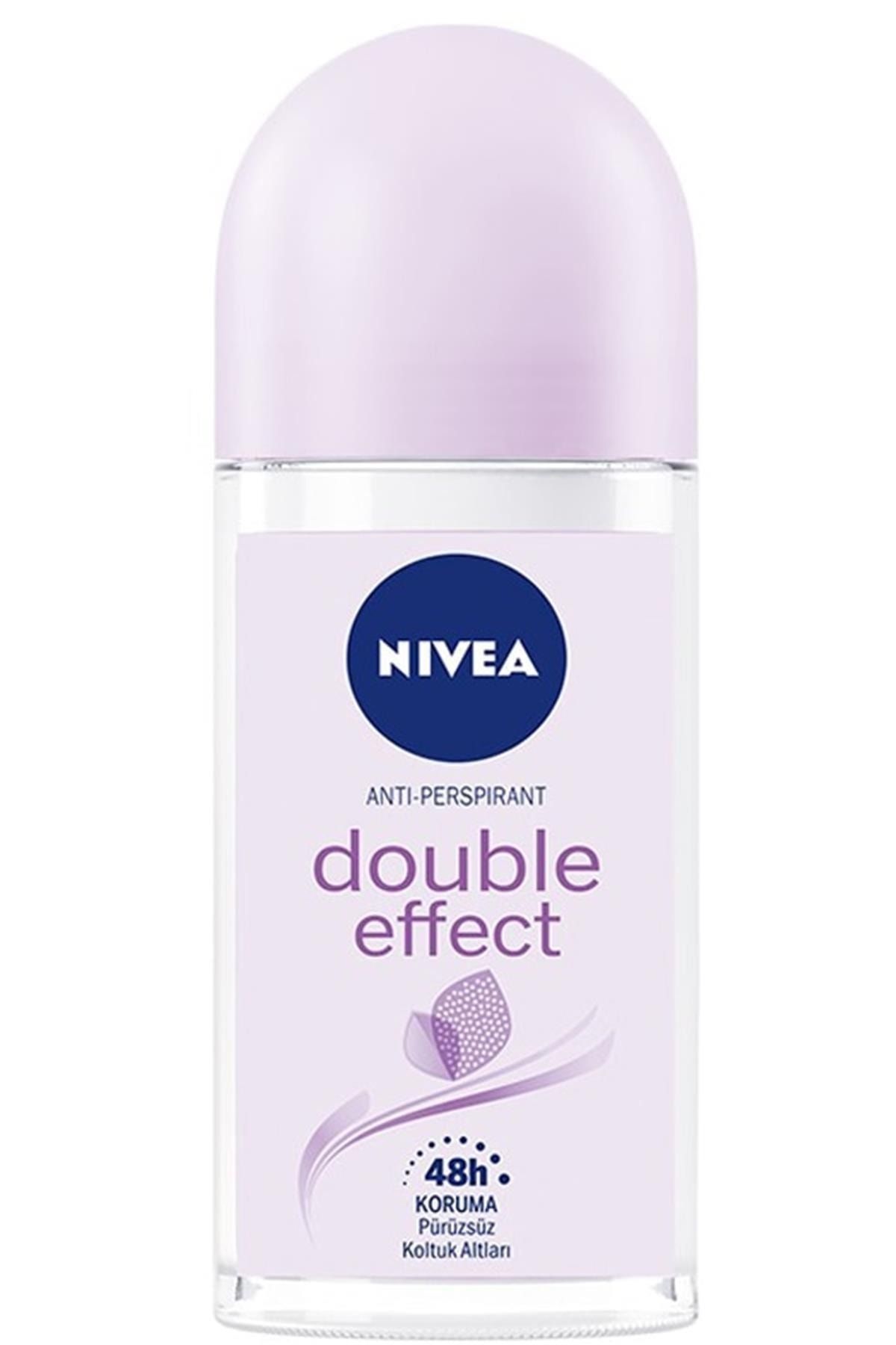 Double Effect Bayan Roll-on 50 Ml