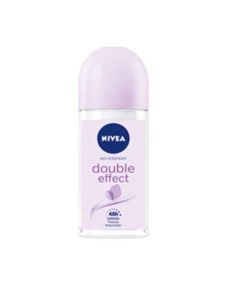 Double Effect Mor Düşler 50 ml Kadın Roll-on Deodorant  TMR1003166