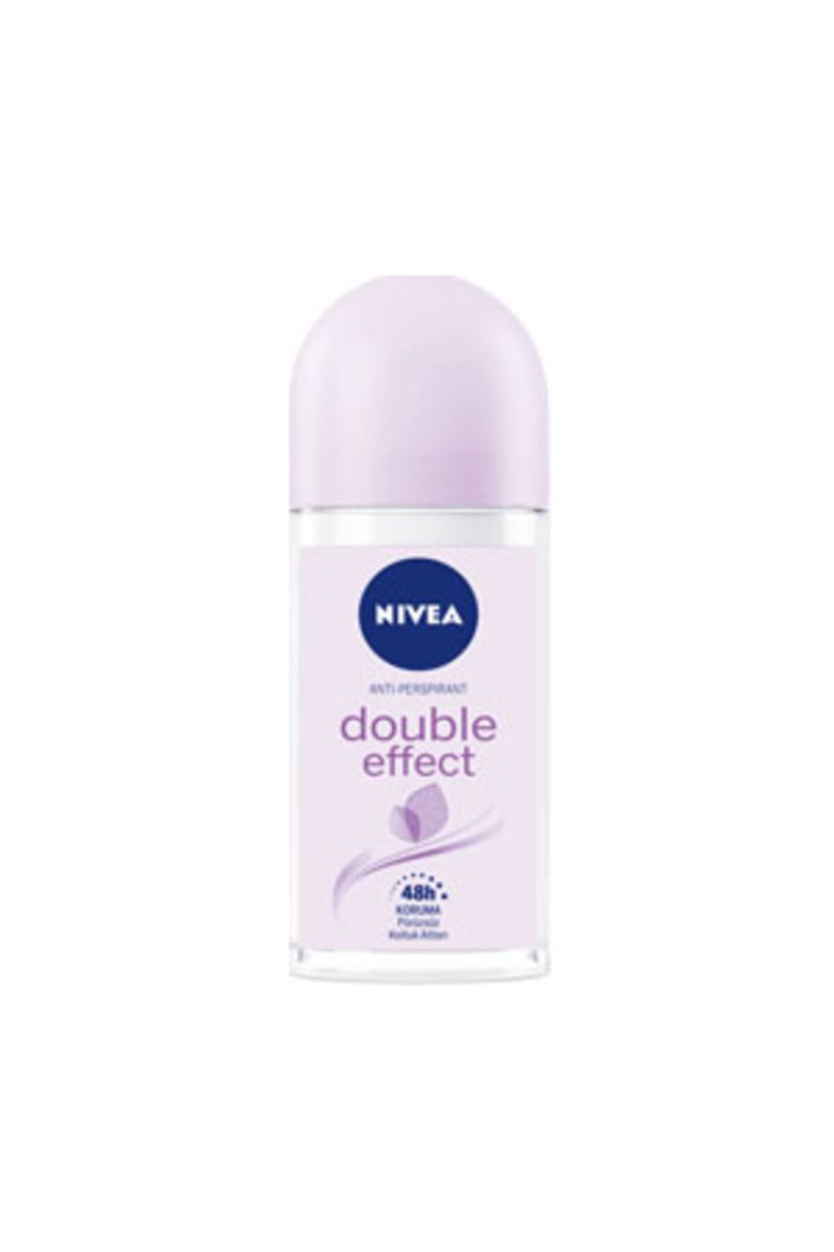 Double Effect Mor Düşler 50 ml Kadın Roll-on Deodorant TMR1003166
