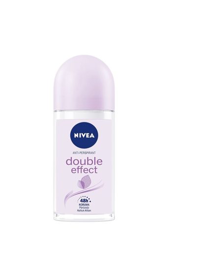 Double Effect Roll-On 50 ml