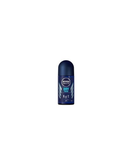 Dry Fresh Erkek Roll-on Deodorant 50ml