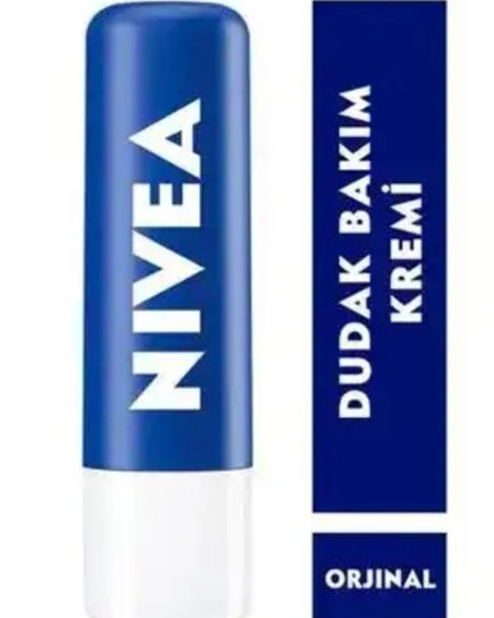 DUDAK BAKIM KREMİ LİP STİCK