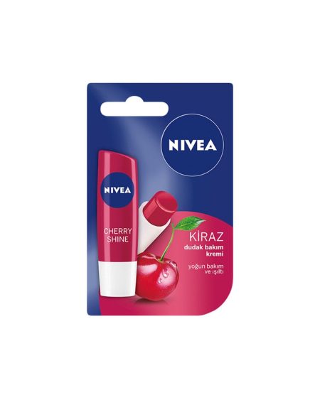 Dudak Koruyucu Kiraz 4,8 G