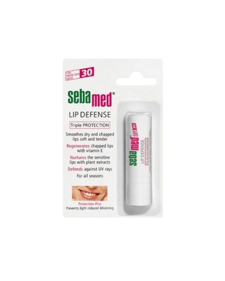 Dudak Koruyucu Spf 30