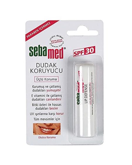 Dudak Koruyucu Spf 30