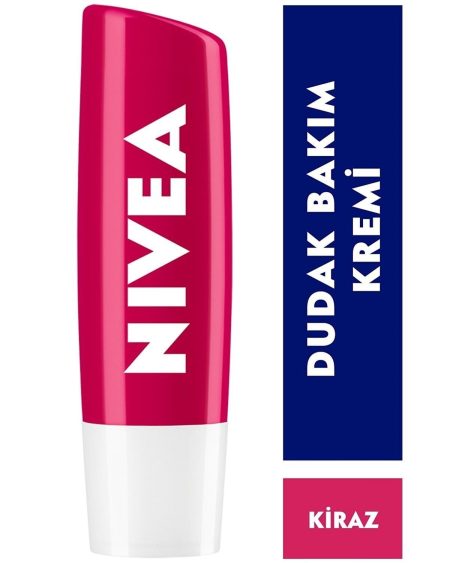 Dudak Nemlendirici Lip Care Kiraz