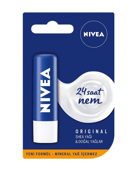 Dudak Nemlendiricisi Sade