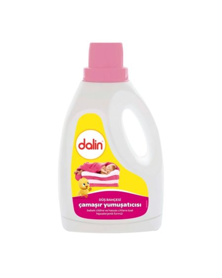 Düş Bahçesi Çamaşır Yumuşatıcısı 1500 ml