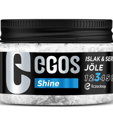 Egos Islak&sert 250 ml