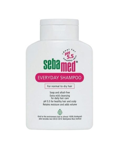 Everyday Hergün Kullanım Şampuanı 200 ml