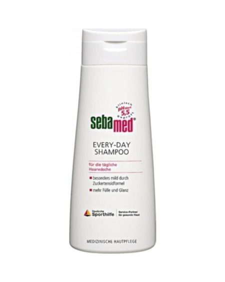Everyday Hergün Şampuan 200ml
