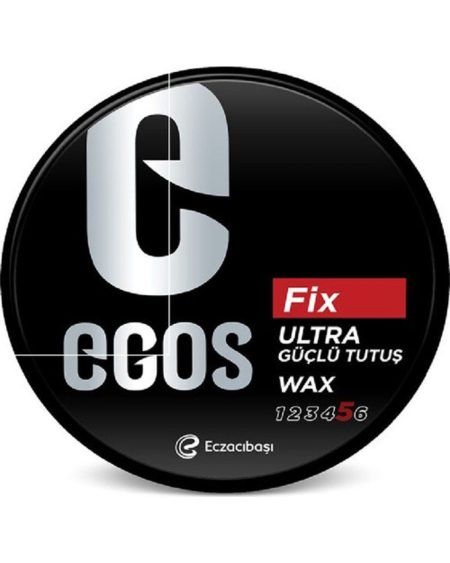 Fix Wax Ultra Güçlü Tutuş 100 ml