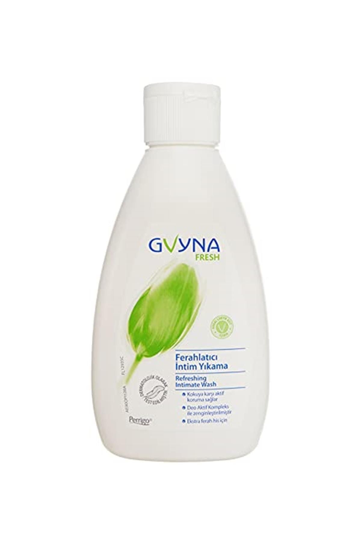 Fresh Intim Hassas Yıkama Losyonu 200 ml 1 Paket1 X 200 ml