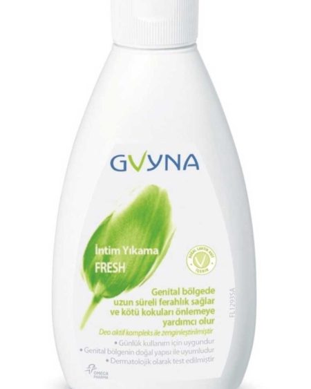 Fresh İntim Yıkama Jeli 200 ml
