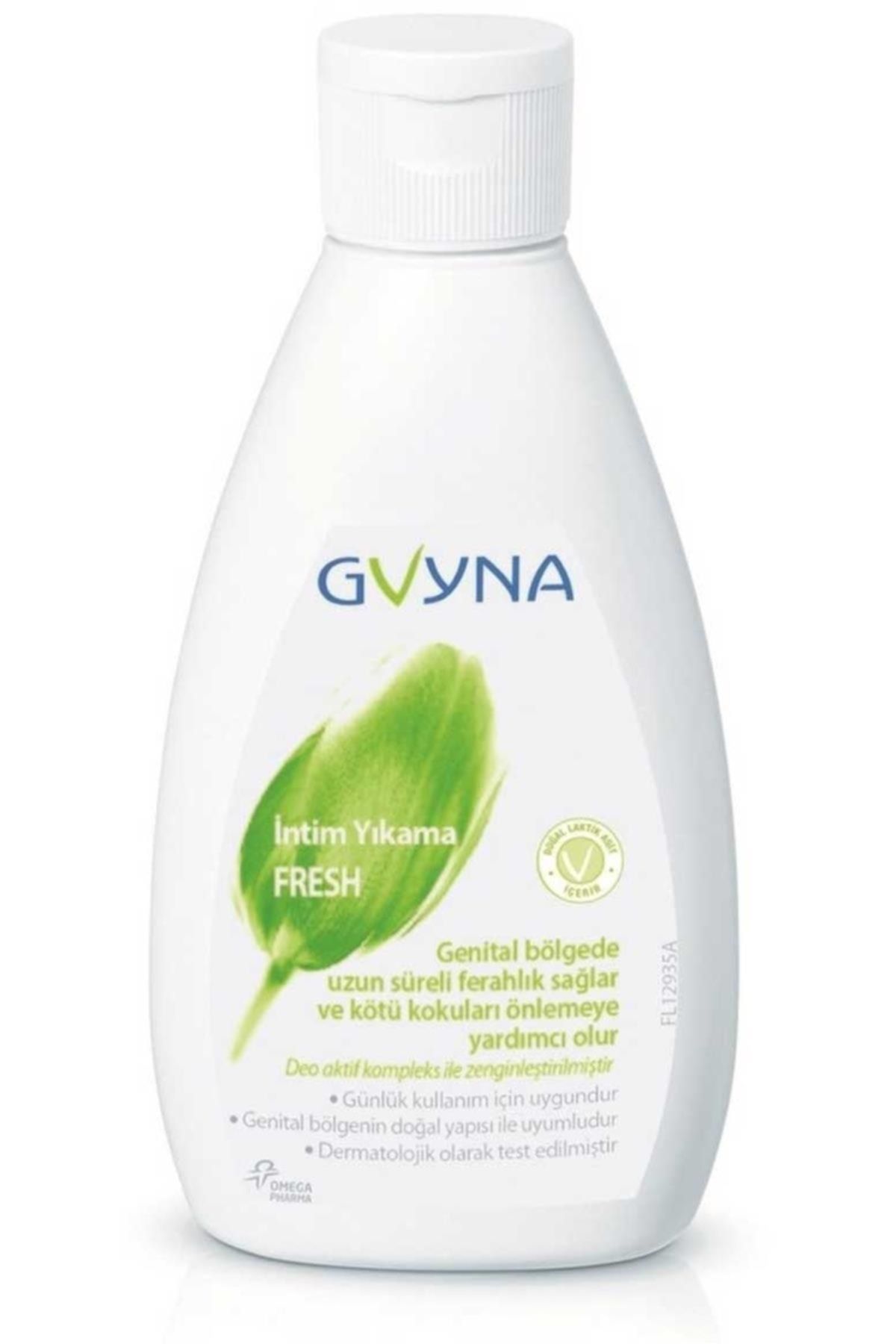 Fresh İntim Yıkama Jeli 200 ml