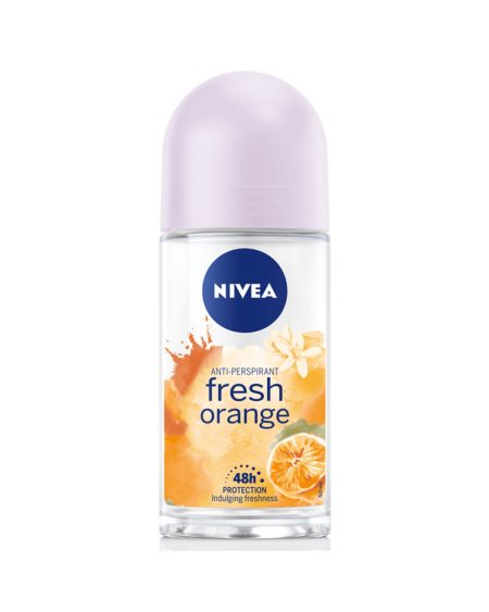 Fresh Orange Kadın Deodorant Roll-On 50 ml