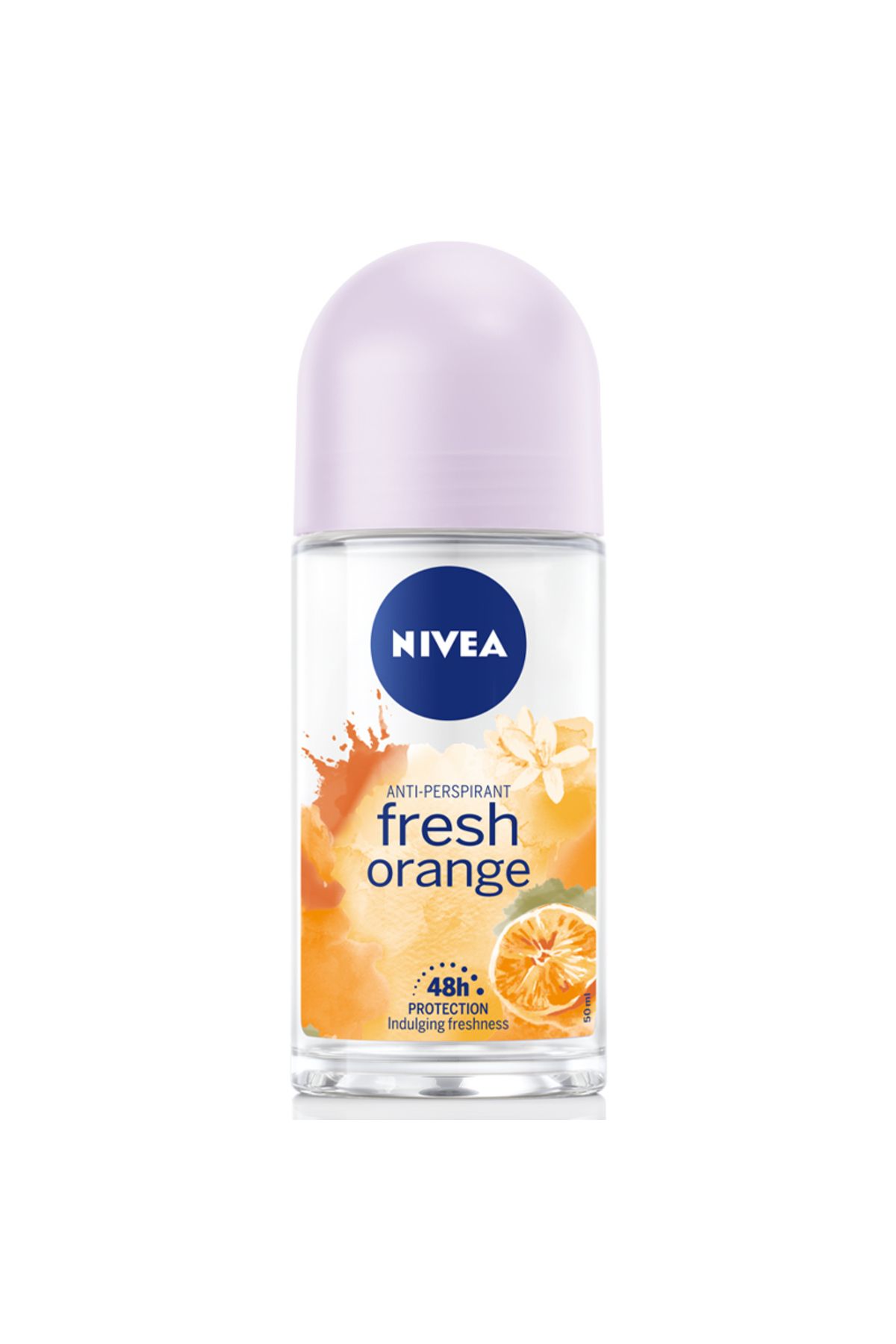 Fresh Orange Kadın Deodorant Roll-On 50 ml