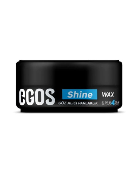 Göz Alıcı Parlaklık Wax 100 Ml