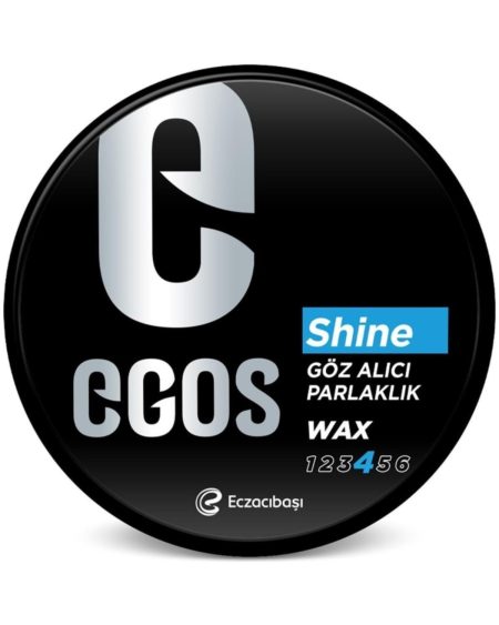 Göz Alıcı Parlaklık Wax 100 ml