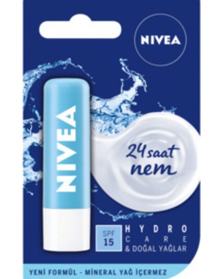 Hydro Care Dudak Koruyucu 5.5 Ml