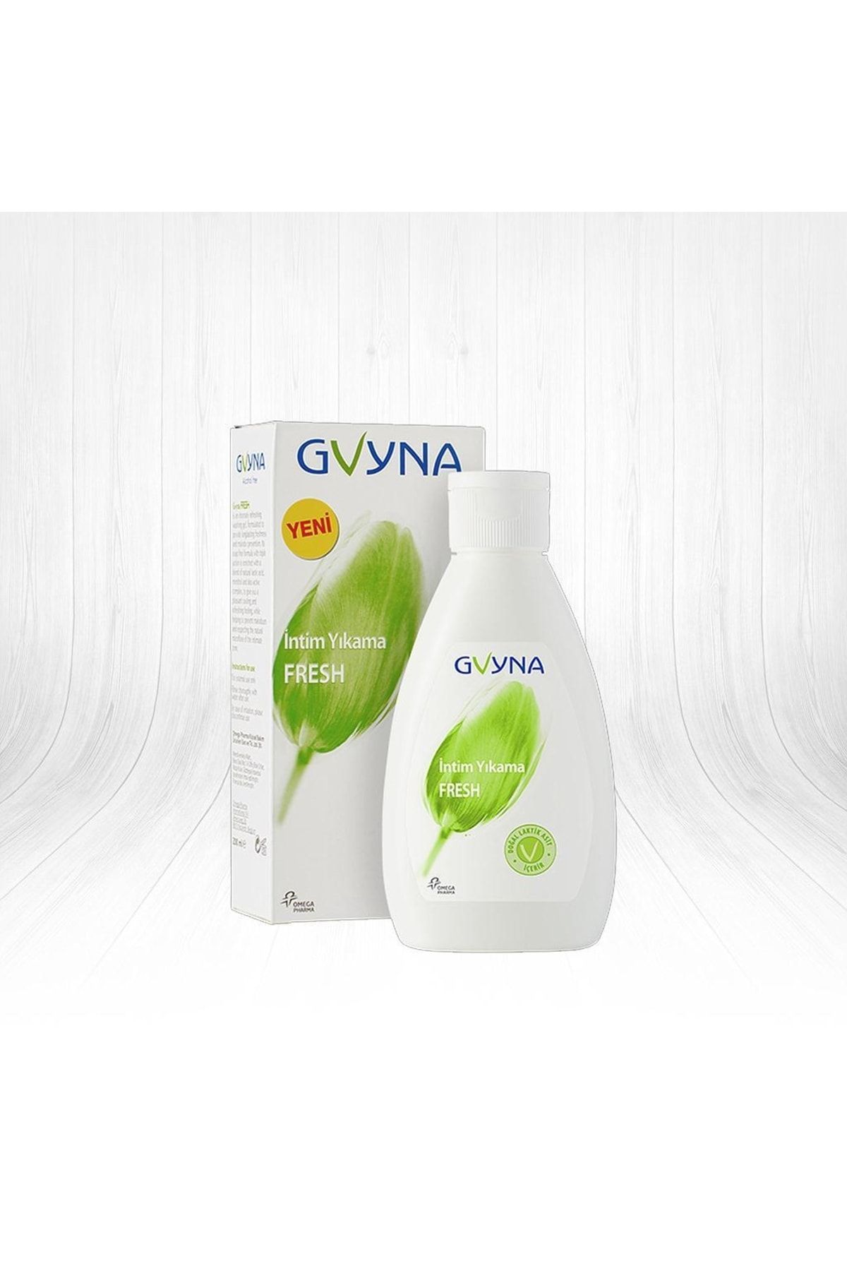 Intim Fresh Yıkama Losyonu 200 Ml