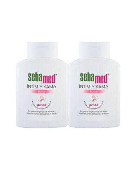 Intim Yıkama 2'li