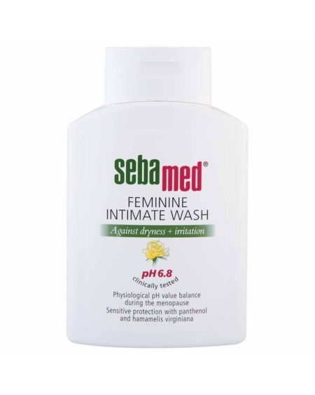 Intime Wash Menapoz 200ml