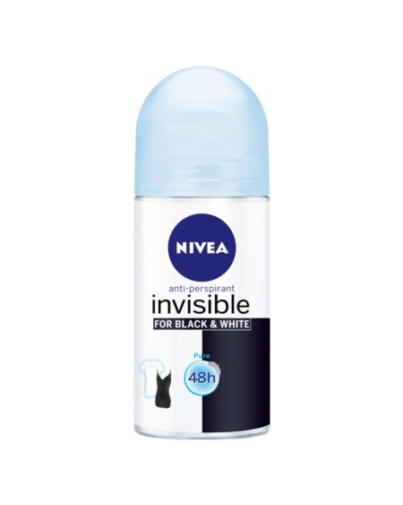 Invisible Pure 50 ml Kadın Roll-on 422r32k9