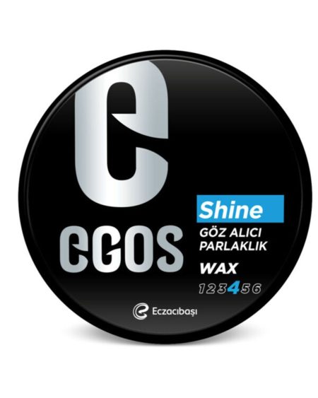 Islak Sert Wax 100 ml