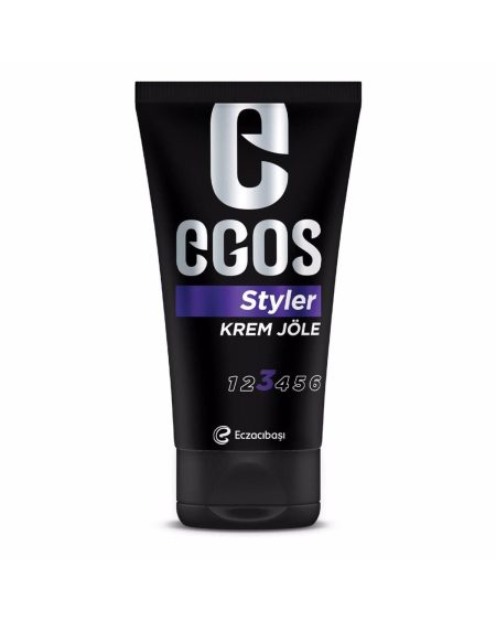 Jöle 150 ml No: 3 Krem // Styler