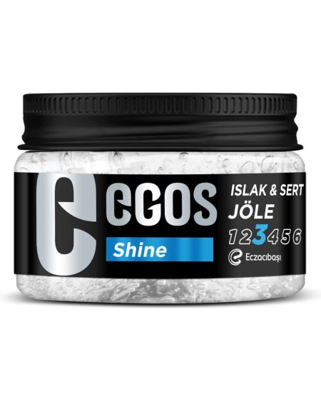 Jole Islak & Sert Kavanoz 250 Ml