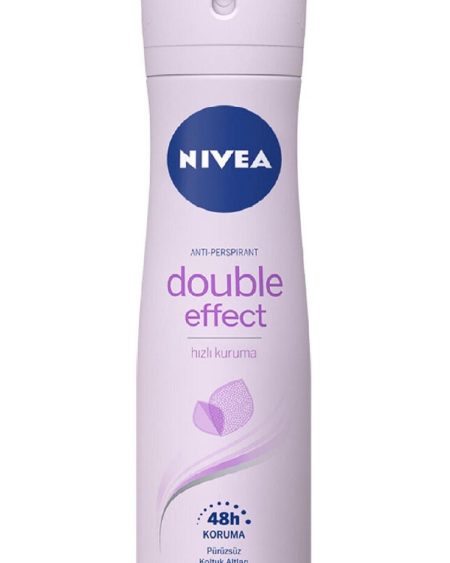 Kadın Deodorant Double Effect 150 ml MDTZT1004867