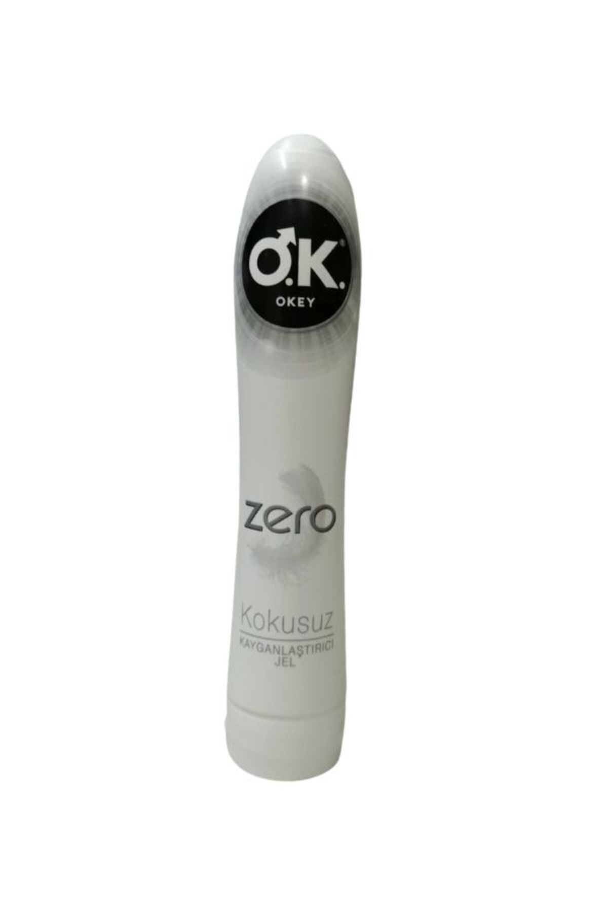 Kayganlaştırıcı Jel Zero 100 ml