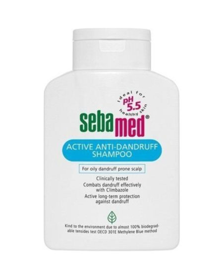 Kepek Önleyici Bakım Şampuanı 400 Ml 4103040117731