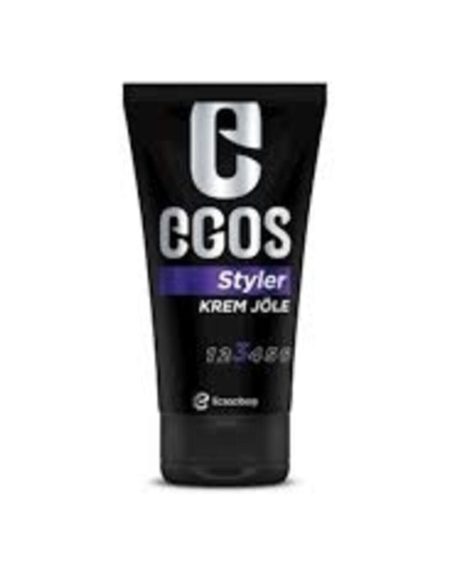 Keyonline Doğal Görünüm Styler Krem Tüp Jöle 150'ml Wax