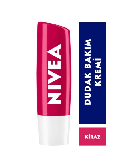 Kiraz Dudak Bakım Kremi