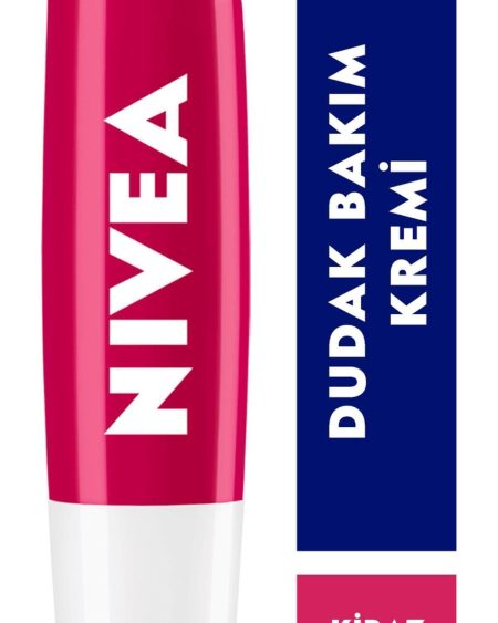 Kiraz Dudak Bakım Kremi