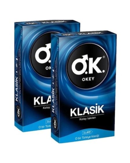 Klasik 20 'li Ekonomik Paket