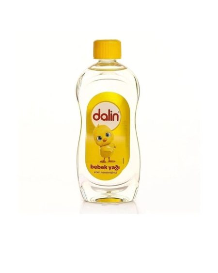 Klasik Bebek Yağı 300 Ml
