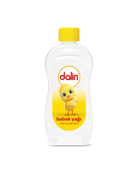 Klasik Bebek Yağı - 300 ml