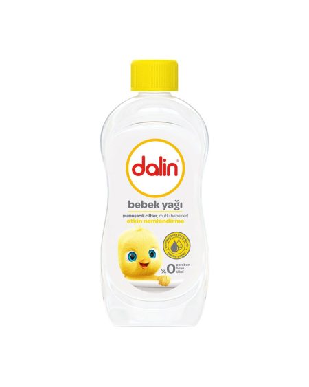 Klasik Bebek Yağı 300 ml