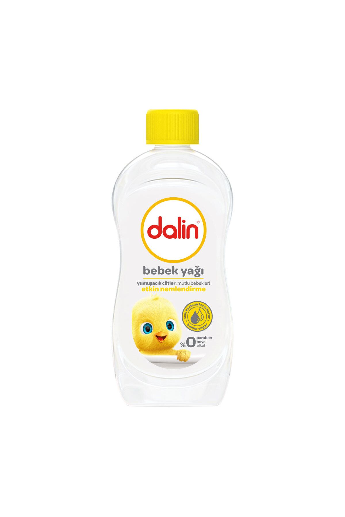Klasik Bebek Yağı 300 ml