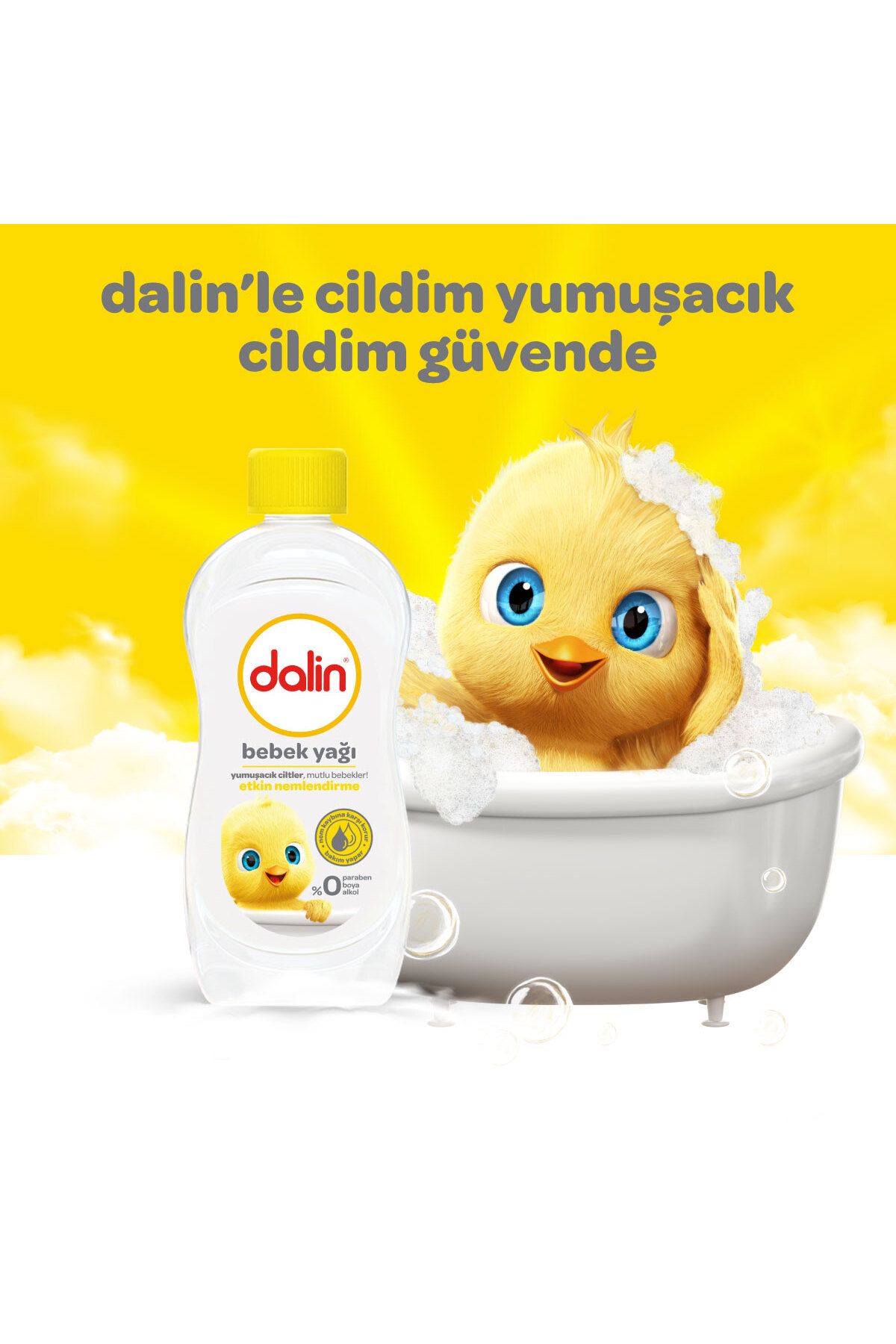 Klasik Bebek Yağı 300 ml - Görsel 2