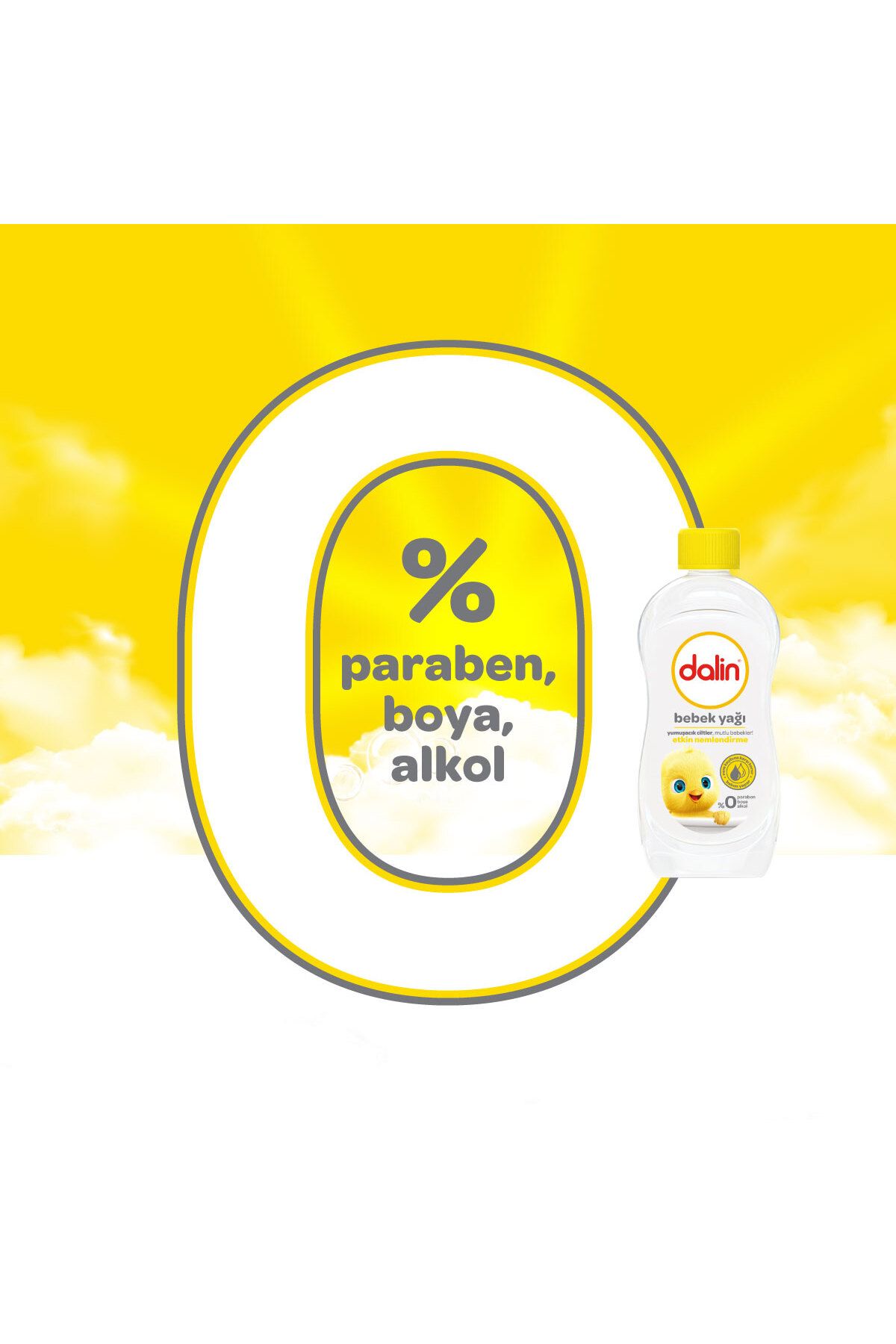 Klasik Bebek Yağı 300 ml - Görsel 3