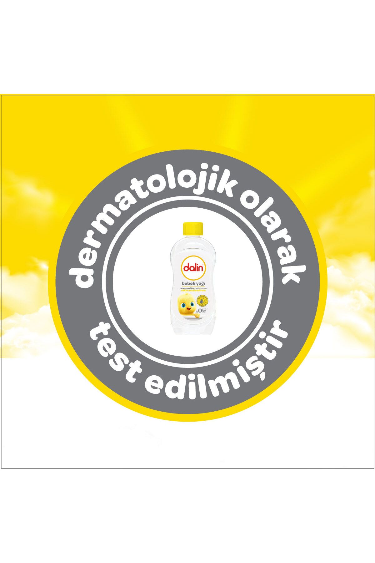 Klasik Bebek Yağı 300 ml - Görsel 4